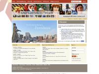 American Folklore Society American Folklore Society