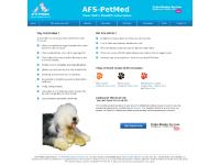 AFS-PedMed | Home