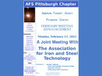 AFS Pittsburgh Chapter
