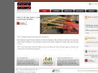 Advanced Fiber Systems :: Excellence In Connectivity Advanced Fiber Systems :: Excellence In Connectivity