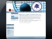  Club Roll Of Honour, Forthcoming Events, Mini Leagues, Team Squash