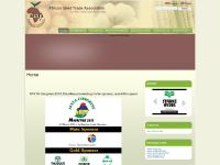 AFSTA — African Seed Trade Association AFSTA — African Seed Trade Association