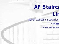 afstaircases.com spiral staircase, loft ladder, spiral staircase uk afstaircases.com spiral staircase, loft ladder, spiral staircase uk