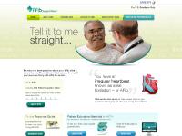 A Call to Action for Atrial Fibrillation | AF Stat™ A Call to Action for Atrial Fibrillation | AF Stat™