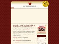 A.F. Sterling Homes A.F. Sterling Homes