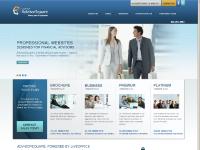 AdvisorSquare Websites Powered by LiveOffice  Website Design for Financial Services Professionals