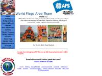 AFS World Flags AFS World Flags