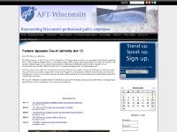 AFT - Wisconsin AFT - Wisconsin