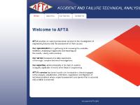 afta-ltd.co.uk Accident investigation, Investigation, aircraft