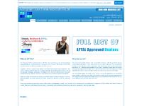 AFTAL - Autograph Fair Trade Association Ltd