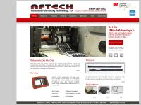 Aftech - Advanced Fabricating Technology, LLC Aftech - Advanced Fabricating Technology, LLC
