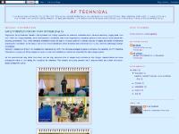 AF Technical AF Technical