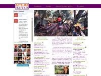 Aftelier Perfumes Aftelier Perfumes