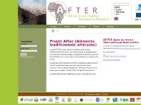 After / Home - African Food Tradition rEvisited by Research