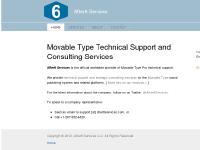 After6 Services After6 Services