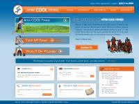 After COOL Fitness - School Programs + Physical Training - Phoenix, AZ After COOL Fitness - School Programs + Physical Training - Phoenix, AZ