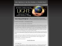 After Darkness, Light - Reformation Through Biblical Worldview Thinking