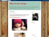 afterdinnerdesign.blogspot.com Dinner for Two: Brothy in Brooklyn!, 9:27 AM, 0 comments afterdinnerdesign.blogspot.com Dinner for Two: Brothy in Brooklyn!, 9:27 AM, 0 comments