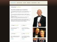 Your website is ready to use Your website is ready to use