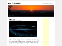 aftereffectsfiles.com After Effects Files, ← Older posts, Lights Flow aftereffectsfiles.com After Effects Files, ← Older posts, Lights Flow