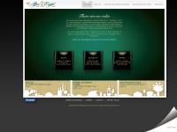 After Eight - Welcome After Eight - Welcome