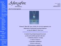 afterfiveappraisals.com After Five Jewelry Appraisals, dallas jewelry appraisal for insurance, dallas jewelry appraisal for estate