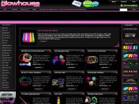 Glow Sticks Glow Bracelets Glow in the Dark Flashing Novelties UK Cheap Wholesale Glowsticks Glow Sticks Glow Bracelets Glow in the Dark Flashing Novelties UK Cheap Wholesale Glowsticks