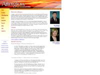 AFTERGLOW - Luxury Sound In Sacred Music