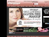 Afterglow Cosmetics Official Site: Organic Cosmetics, Mineral Cosmetics, Natural Cosmetics Afterglow Cosmetics Official Site: Organic Cosmetics, Mineral Cosmetics, Natural Cosmetics