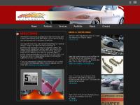 AfterHours Automotive Custom Performance Tuning, Carbon Fiber Composite Parts Fabrication in Los Angeles