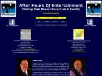 After Hours DJ Entertainment After Hours DJ Entertainment