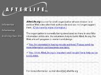 afterlife - AfterLife.org afterlife - AfterLife.org