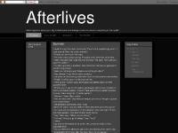 afterlives 