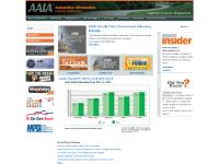 Automotive Aftermarket Industry Association - Home Automotive Aftermarket Industry Association - Home