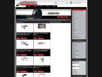 Aftermarket Exhaust Systems Aftermarket Exhaust Systems