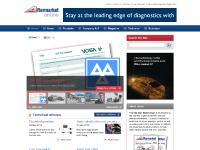 Products, Magazine, Technical, Read full story Products, Magazine, Technical, Read full story