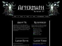 aftermath-guild.co.uk aftermath-guild.co.uk