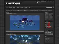 aftermath-guild.com vbulletin, forum, bbs