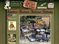 afternoah.com Toyshop, Islington, Chelsea afternoah.com Toyshop, Islington, Chelsea