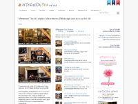 Afternoon Tea in London | London Afternoon Tea Guide to Afternoon Tea in London & London's Best Afternoon Tea Venues Afternoon Tea in London | London Afternoon Tea Guide to Afternoon Tea in London & London's Best Afternoon Tea Venues