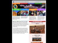 After School Astronomy Clubs