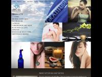 Tropical Bath and Body Lotions, Blue Bottle Love - After Sea Aesthetics - Symblueology Tropical Bath and Body Lotions, Blue Bottle Love - After Sea Aesthetics - Symblueology