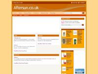 aftersun.co.uk