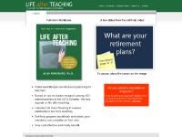 afterteaching.com Amazon.com, Barnes & Noble, Amazon.ca afterteaching.com Amazon.com, Barnes & Noble, Amazon.ca