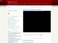 After the Future After the Future