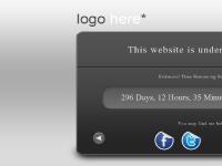 Site under construction