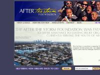 afterthestormfoundation.org Vision and Goals, Connect, See the Documnetary afterthestormfoundation.org Vision and Goals, Connect, See the Documnetary