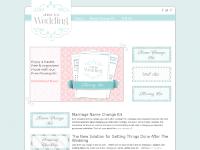 afterthewedding.com.au change of name, wedding name change, how to change your name afterthewedding.com.au change of name, wedding name change, how to change your name