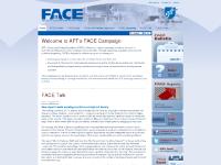 AFT FACE - Welcome to AFT's FACE Campaign AFT FACE - Welcome to AFT's FACE Campaign