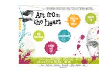 afth.co.uk Art from the Heart, Dyan, Reaveley afth.co.uk Art from the Heart, Dyan, Reaveley